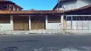 Casa - Praia Grande, SP