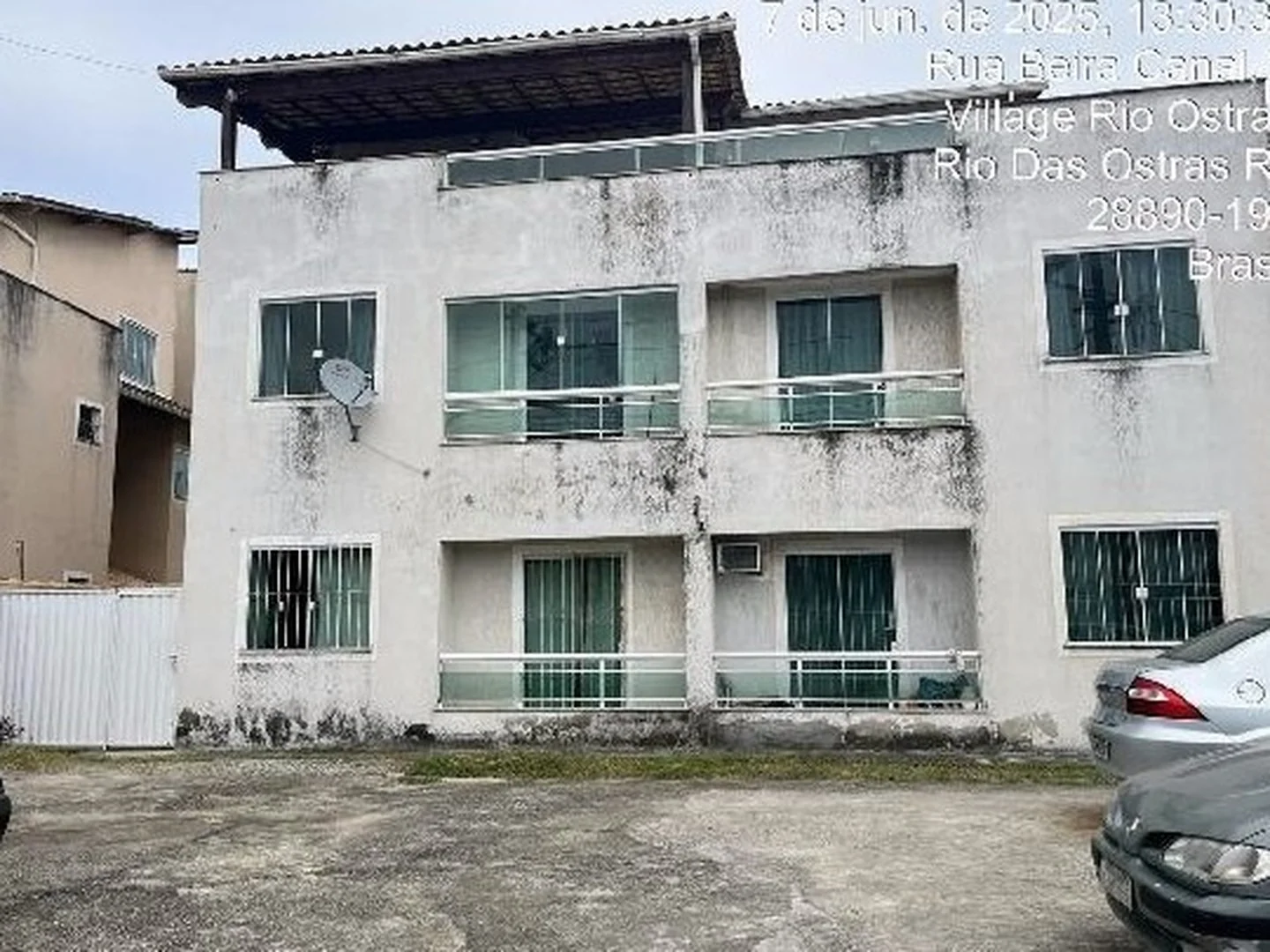Apartamento - Rio Das Ostras, RJ - foto 1