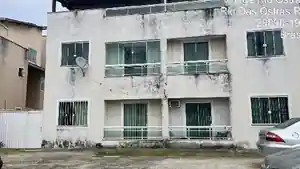 Apartamento - Rio Das Ostras, RJ