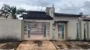 Casa - Palmas, TO