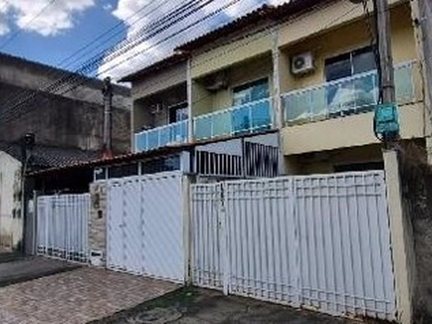Casa - Mesquita, RJ - foto 1