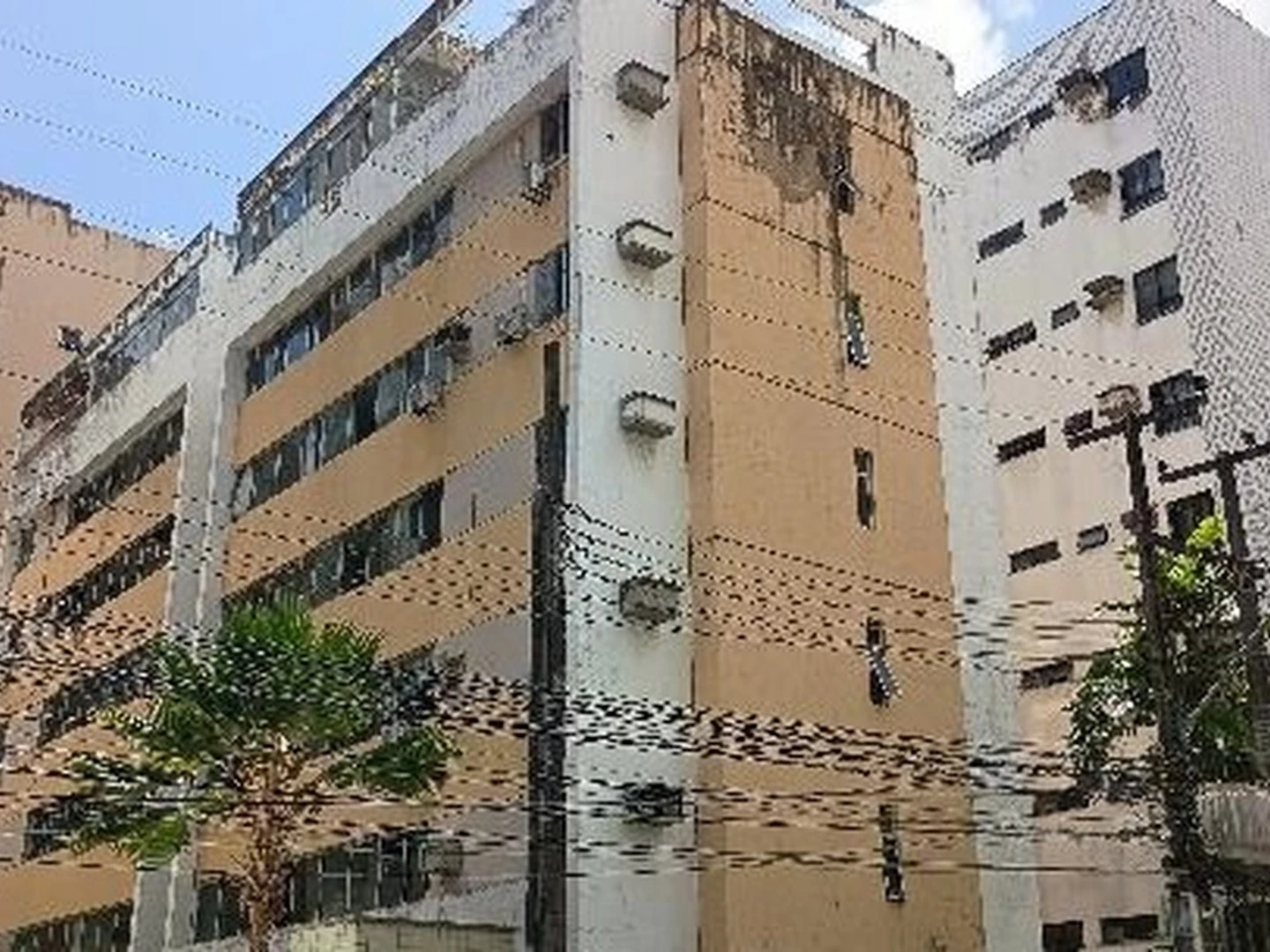 Apartamento - Fortaleza, CE - foto 1