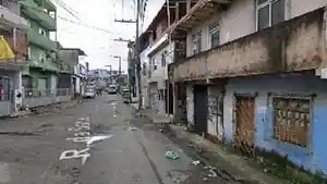Apartamento - Salvador, BA