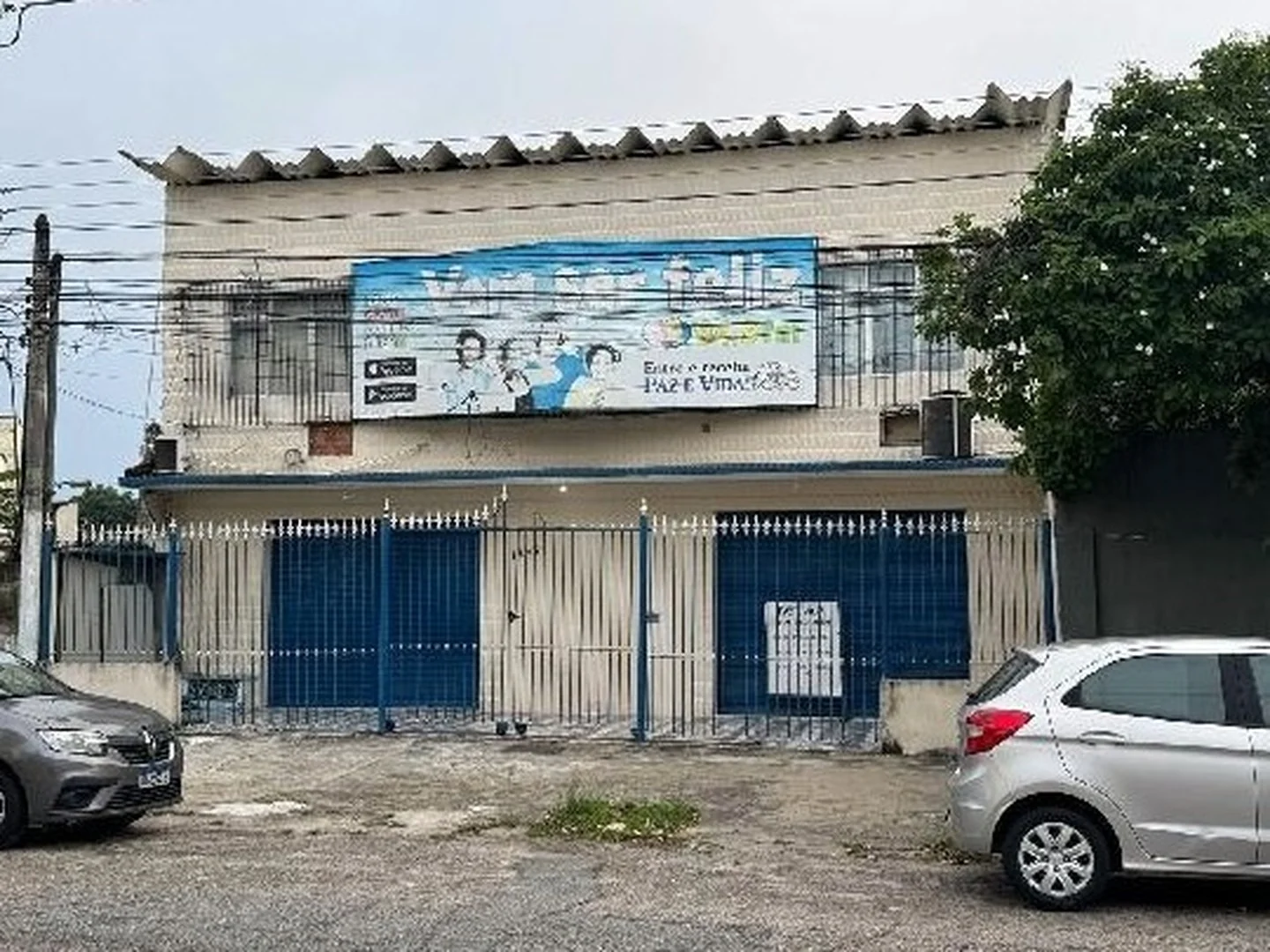 Prédio - Rio De Janeiro, RJ - foto 1