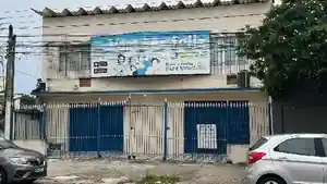Prédio - Rio De Janeiro, RJ