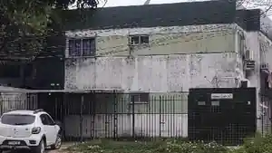 Casa - Olinda, PE