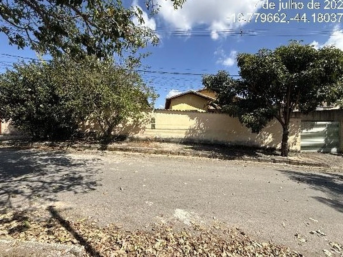 Casa - Esmeraldas, MG - foto 1