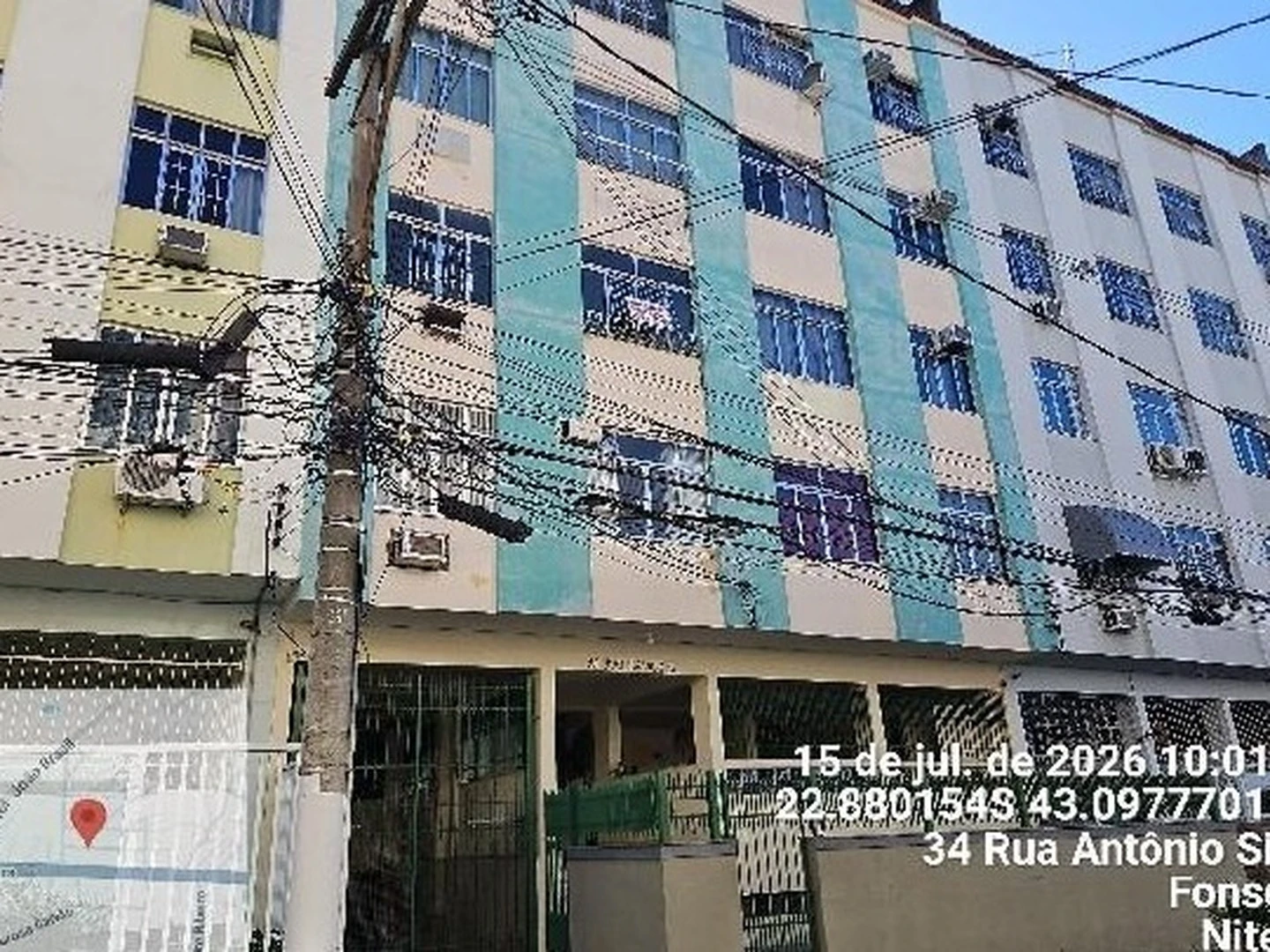 Apartamento - Niteroi, RJ - foto 1