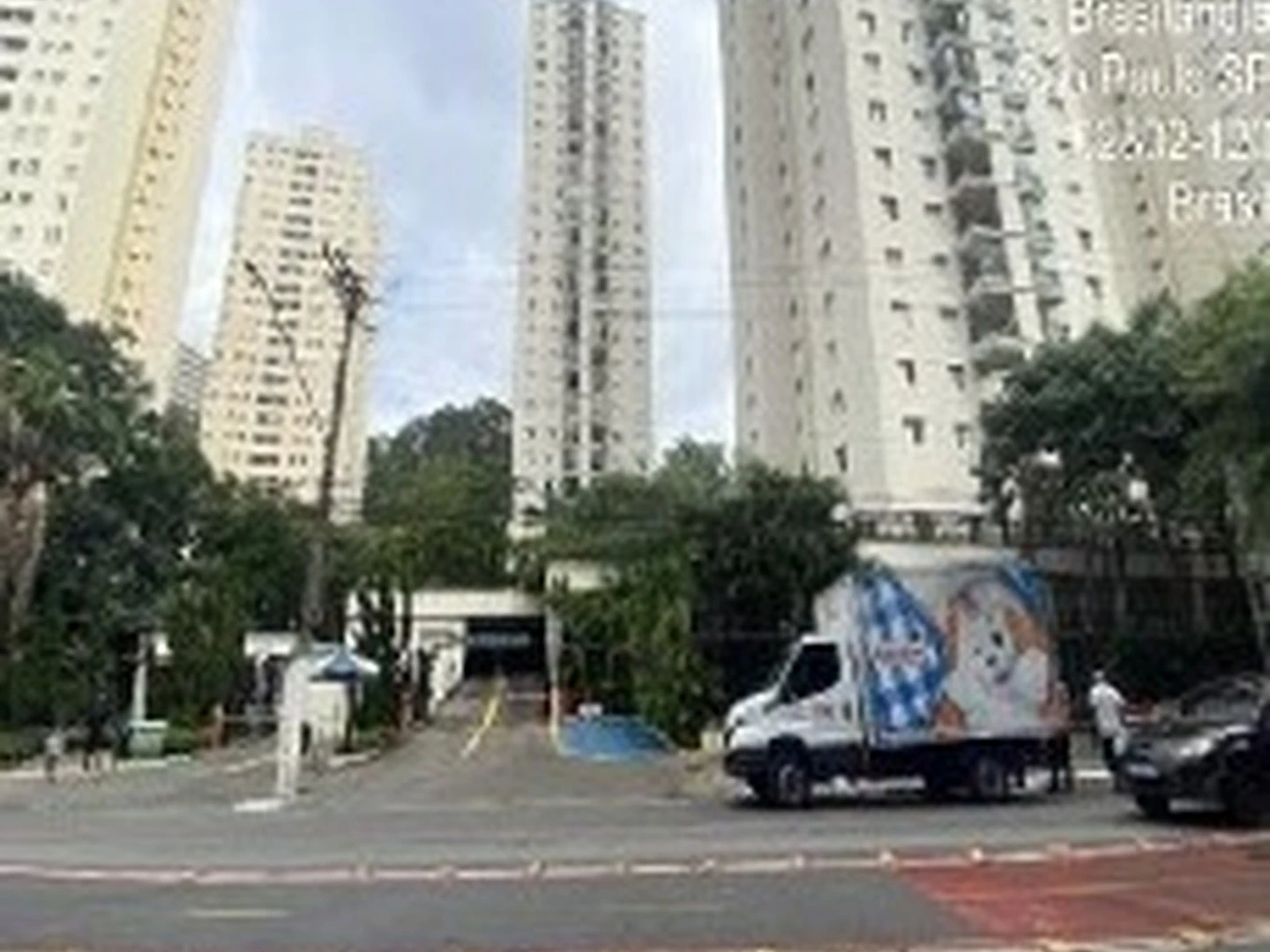 Apartamento - Sao Paulo, SP - foto 1