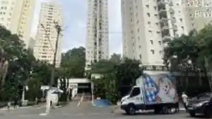 Apartamento - Sao Paulo, SP