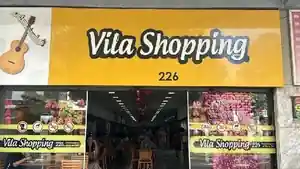 Comercial - Rio De Janeiro, RJ