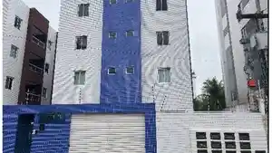 Apartamento - Cabedelo, PB