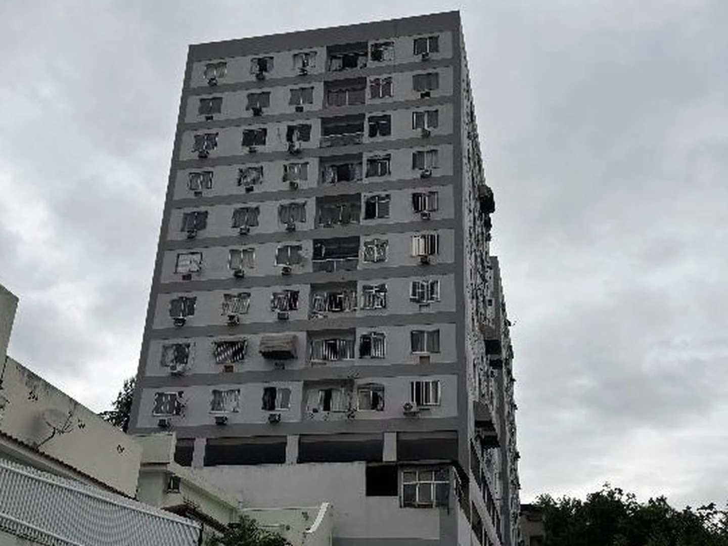 Apartamento - Rio De Janeiro, RJ - foto 1