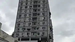 Apartamento - Rio De Janeiro, RJ