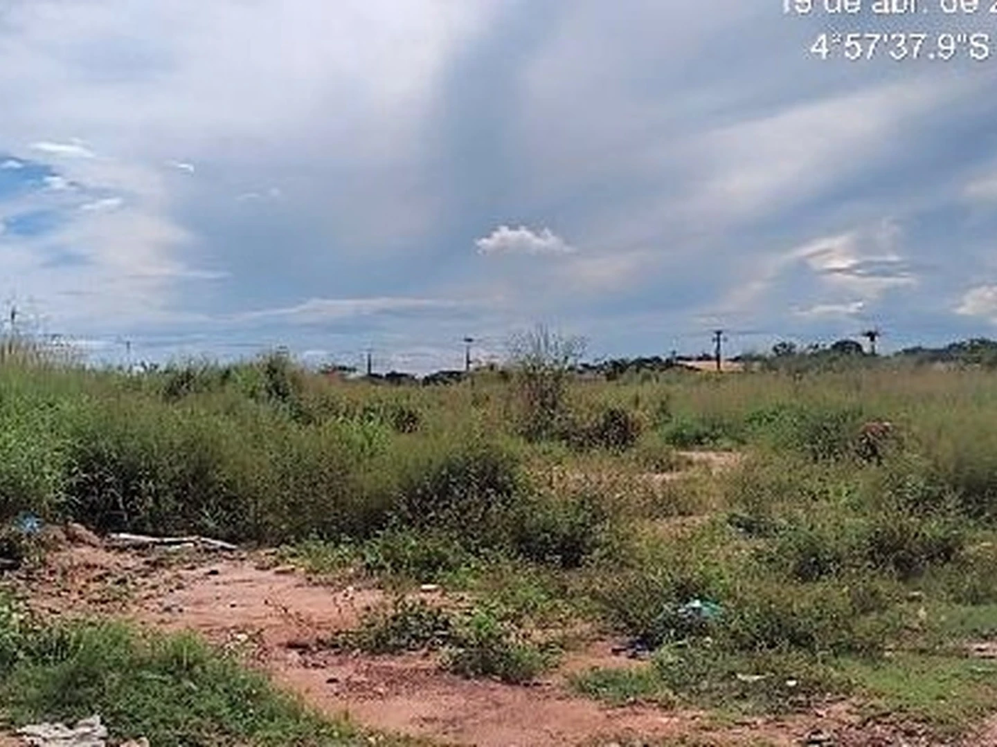 Terreno - Acailandia, MA - foto 1