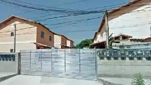 Casa - Sao Goncalo, RJ