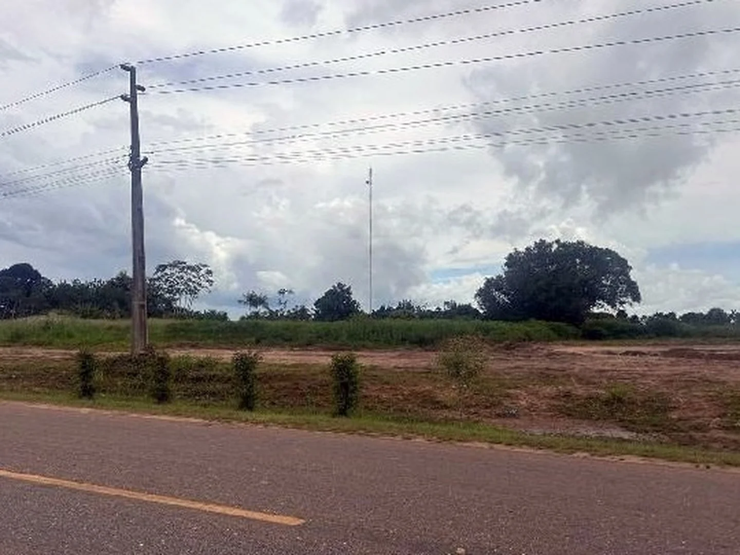 Terreno - Garrafao Do Norte, PA - foto 1