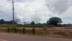 Terreno - Garrafao Do Norte, PA