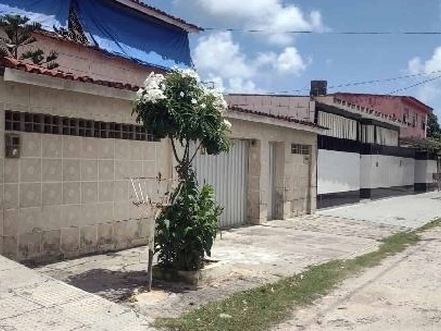 Casa - Olinda, PE - foto 1