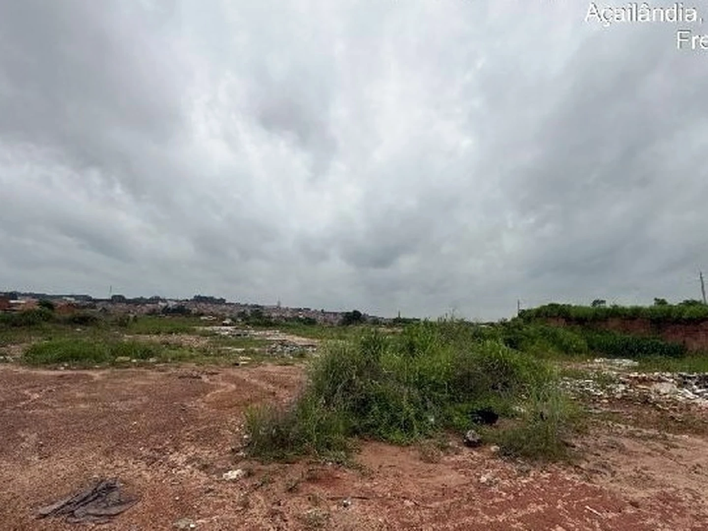 Terreno - Acailandia, MA - foto 1