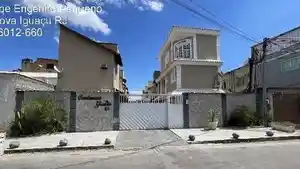 Casa - Nova Iguacu, RJ