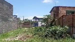 Terreno - Sirinhaem, PE