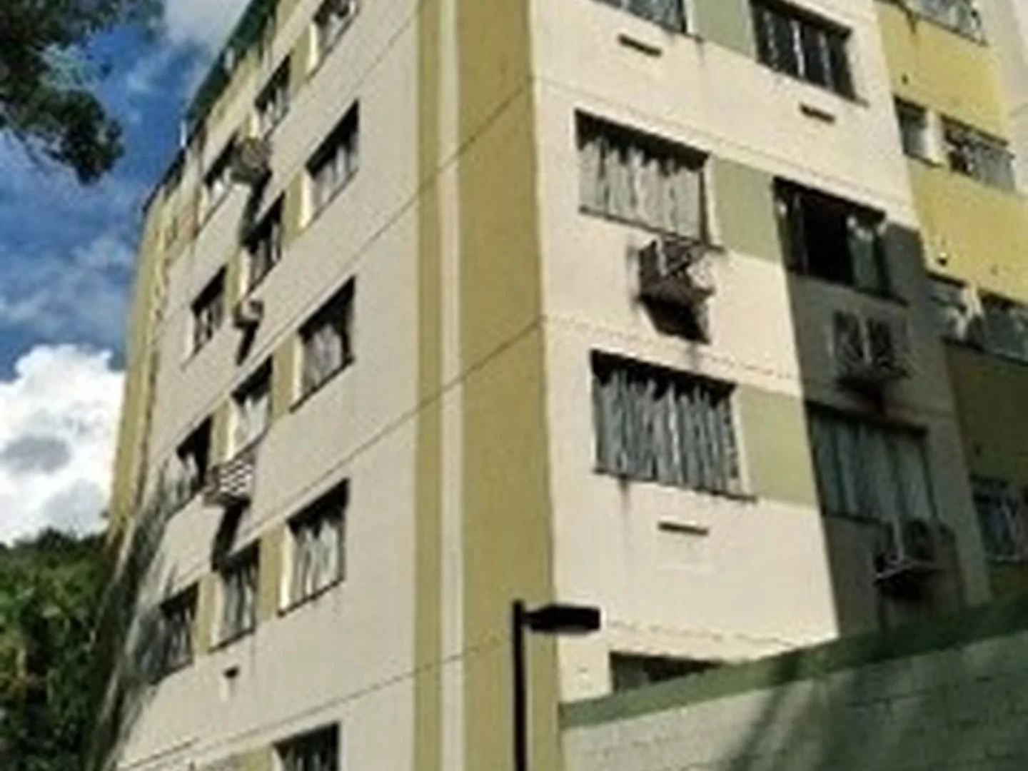 Apartamento - Rio De Janeiro, RJ - foto 1