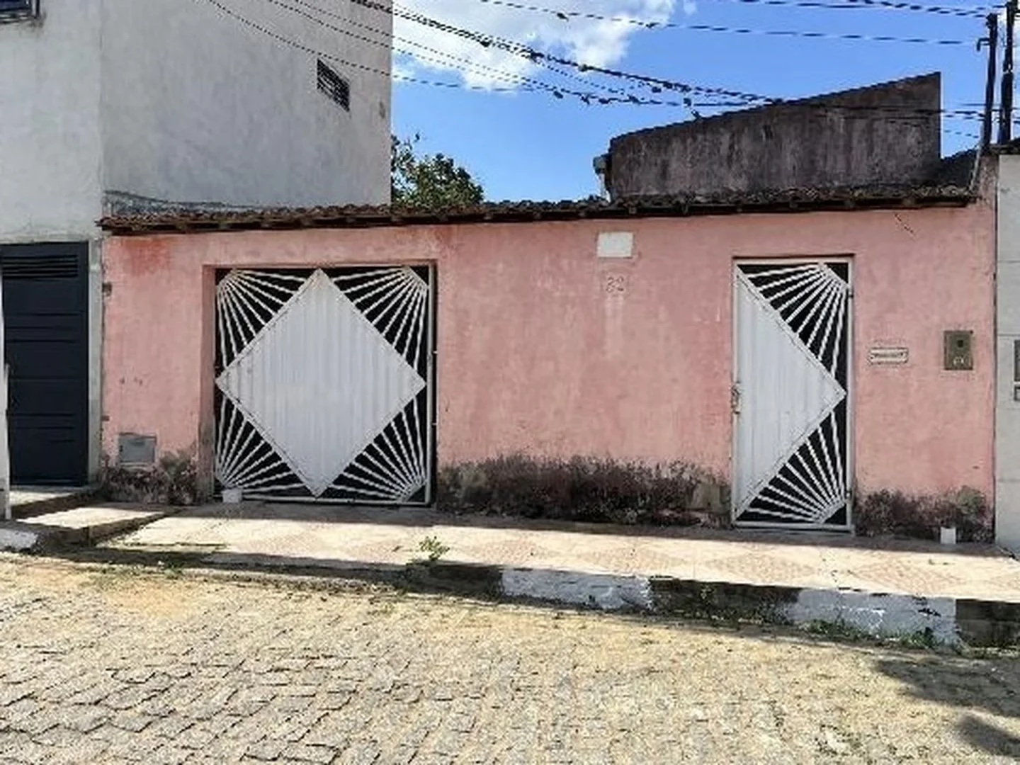 Casa - Senhor Do Bonfim, BA - foto 1