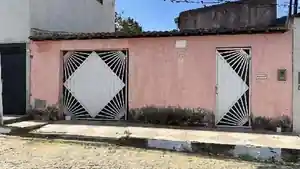 Casa - Senhor Do Bonfim, BA