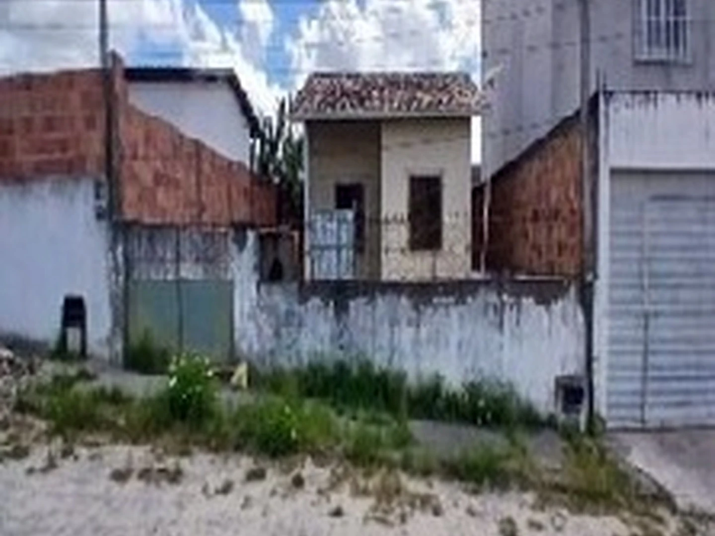 Casa - Alagoinhas, BA - foto 1