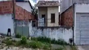 Casa - Alagoinhas, BA
