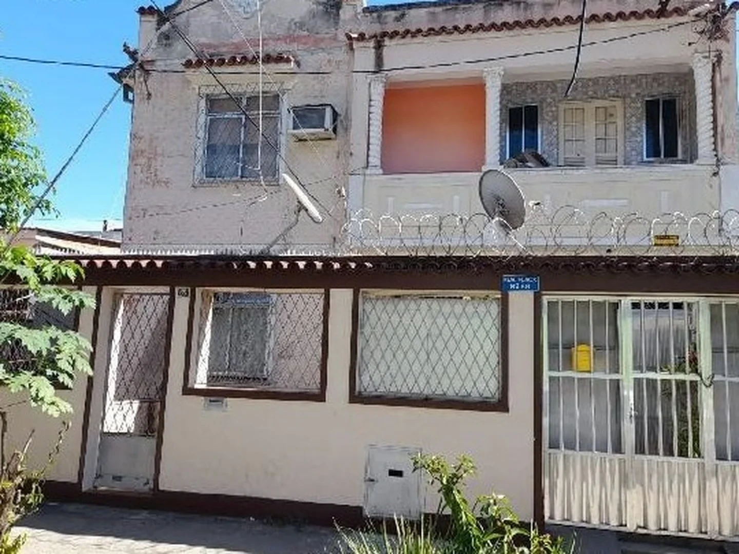 Casa - Rio De Janeiro, RJ - foto 1