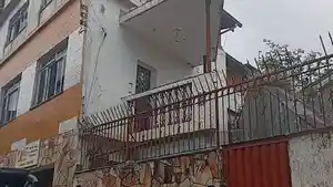 Casa - Juiz De Fora, MG