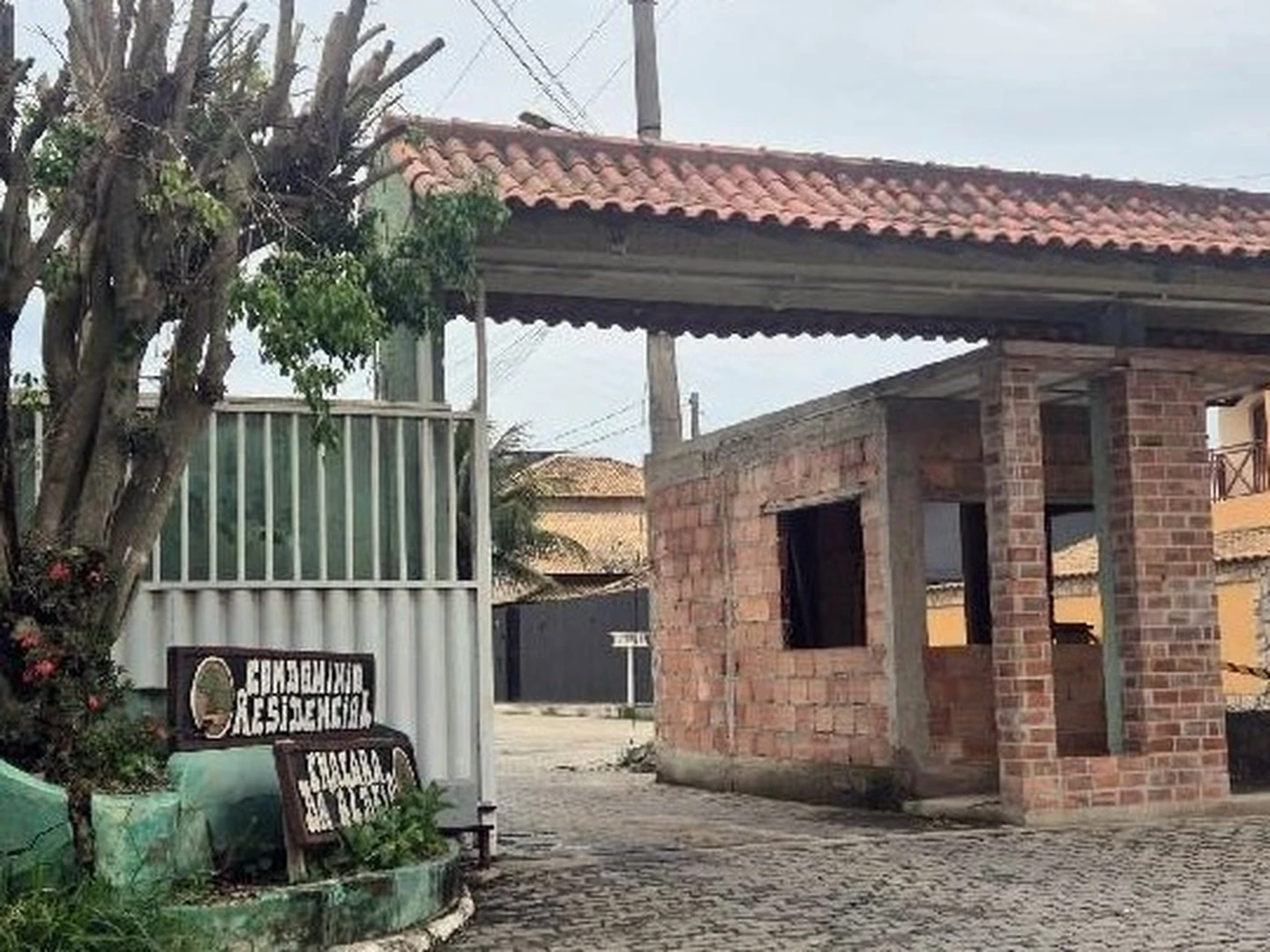 Casa - Sao Pedro Da Aldeia, RJ - foto 1