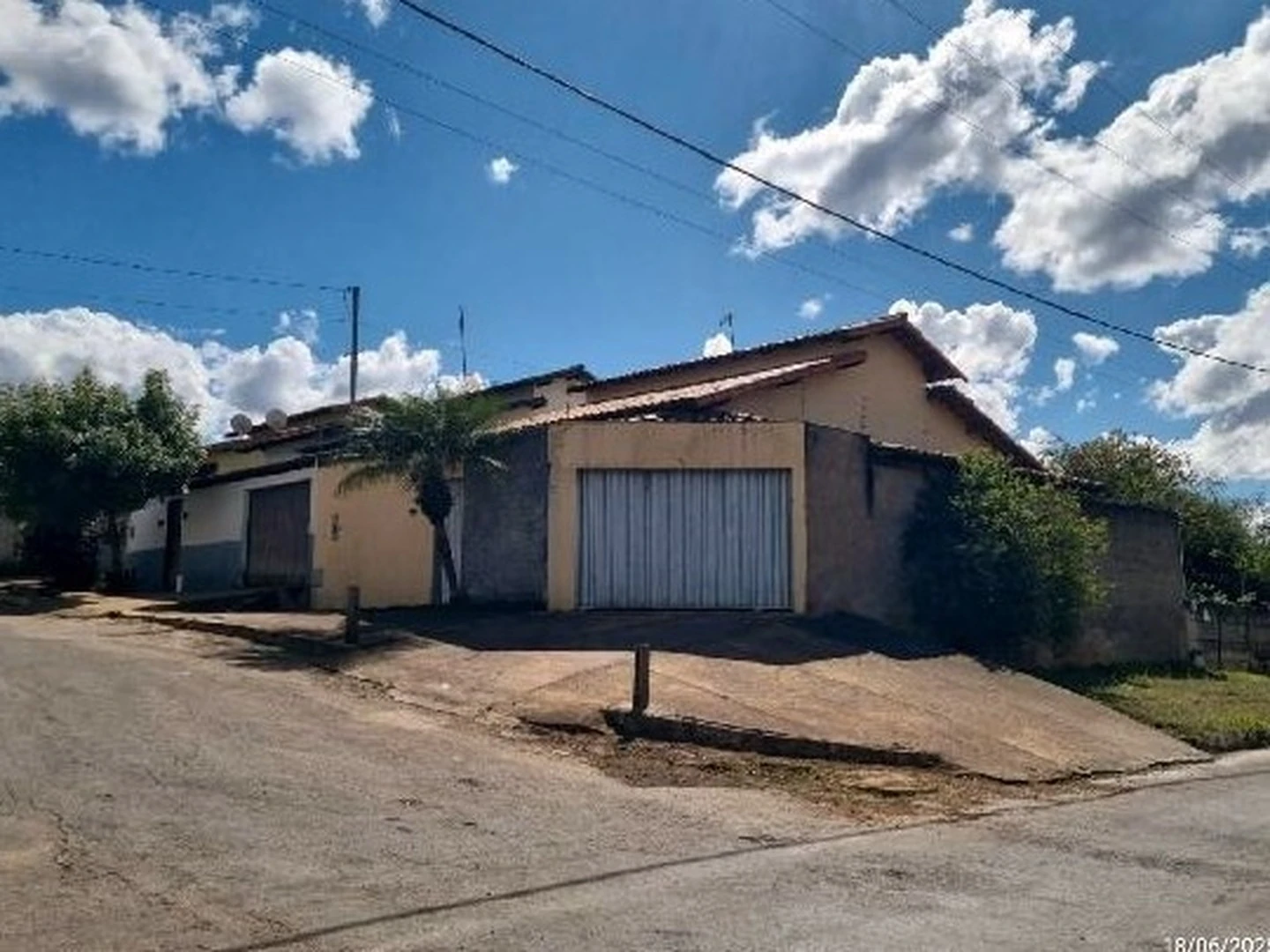 Casa - Luziania, GO - foto 1