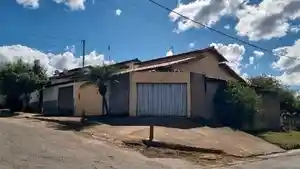 Casa - Luziania, GO