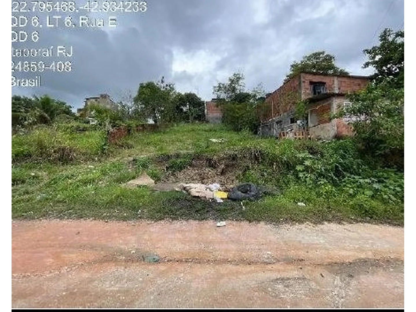 Terreno - Itaborai, RJ - foto 1