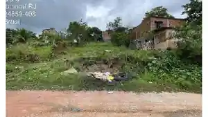 Terreno - Itaborai, RJ