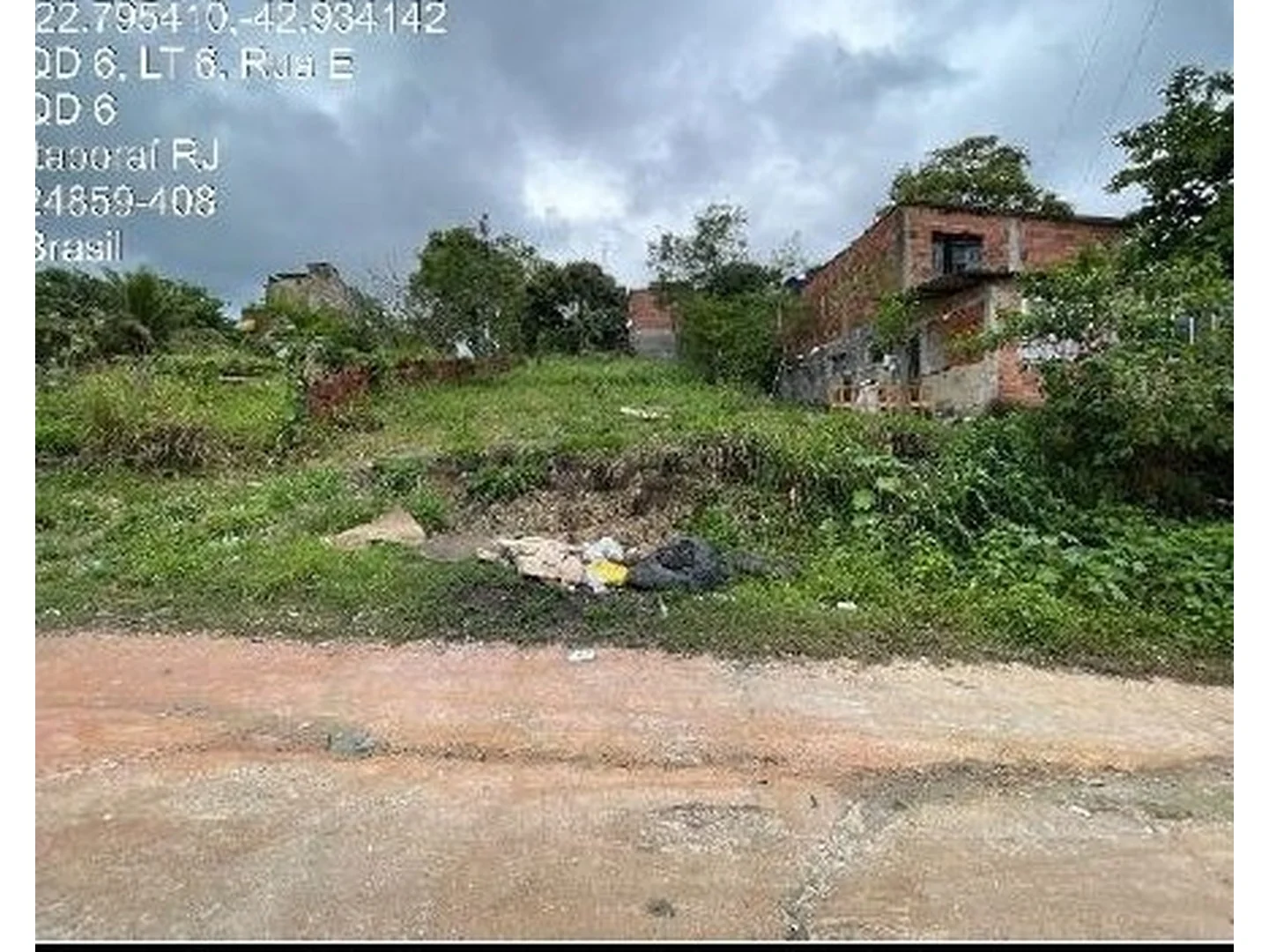 Terreno - Itaborai, RJ - miniatura 3