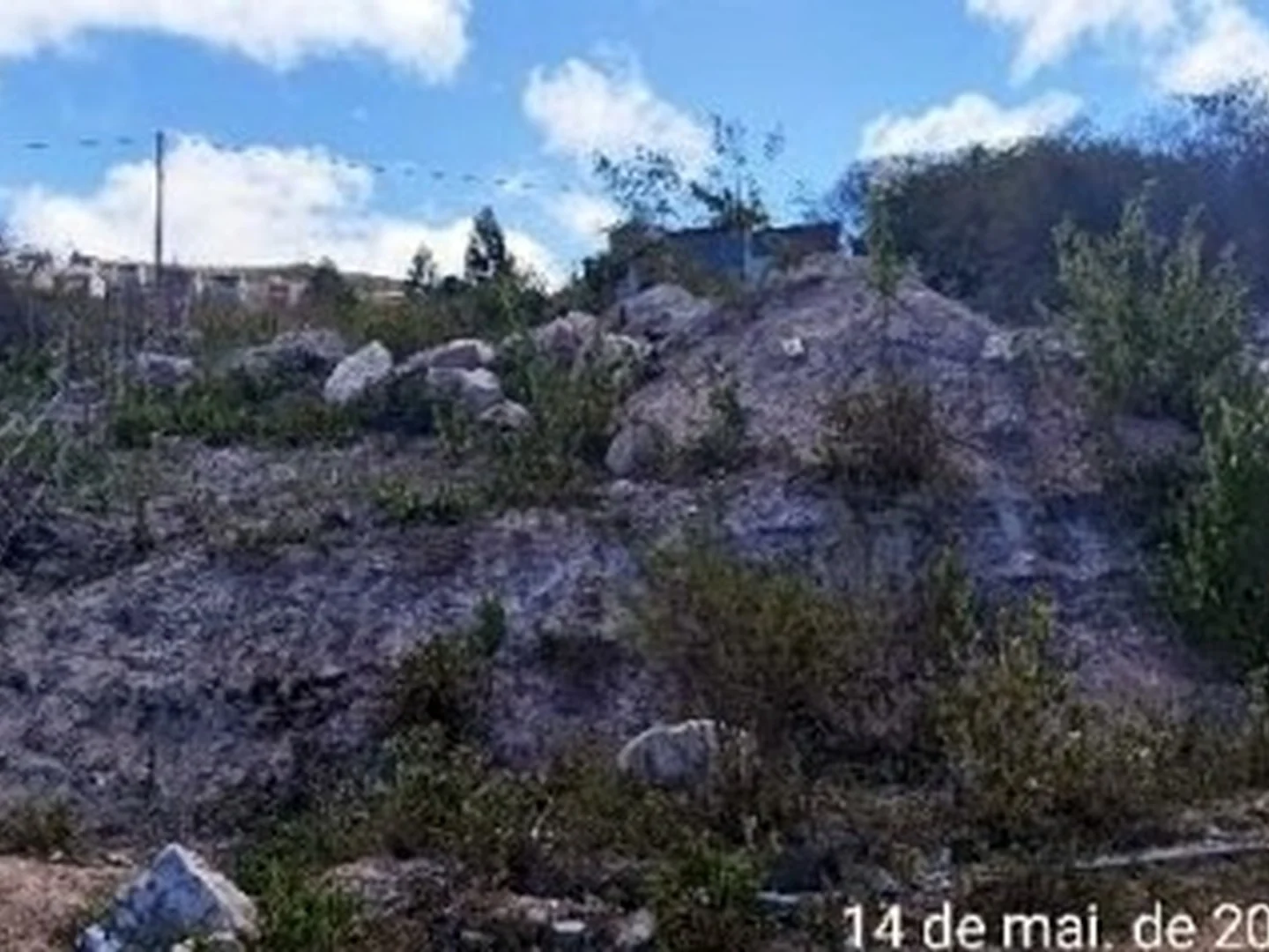 Terreno - Gravata, PE - foto 1