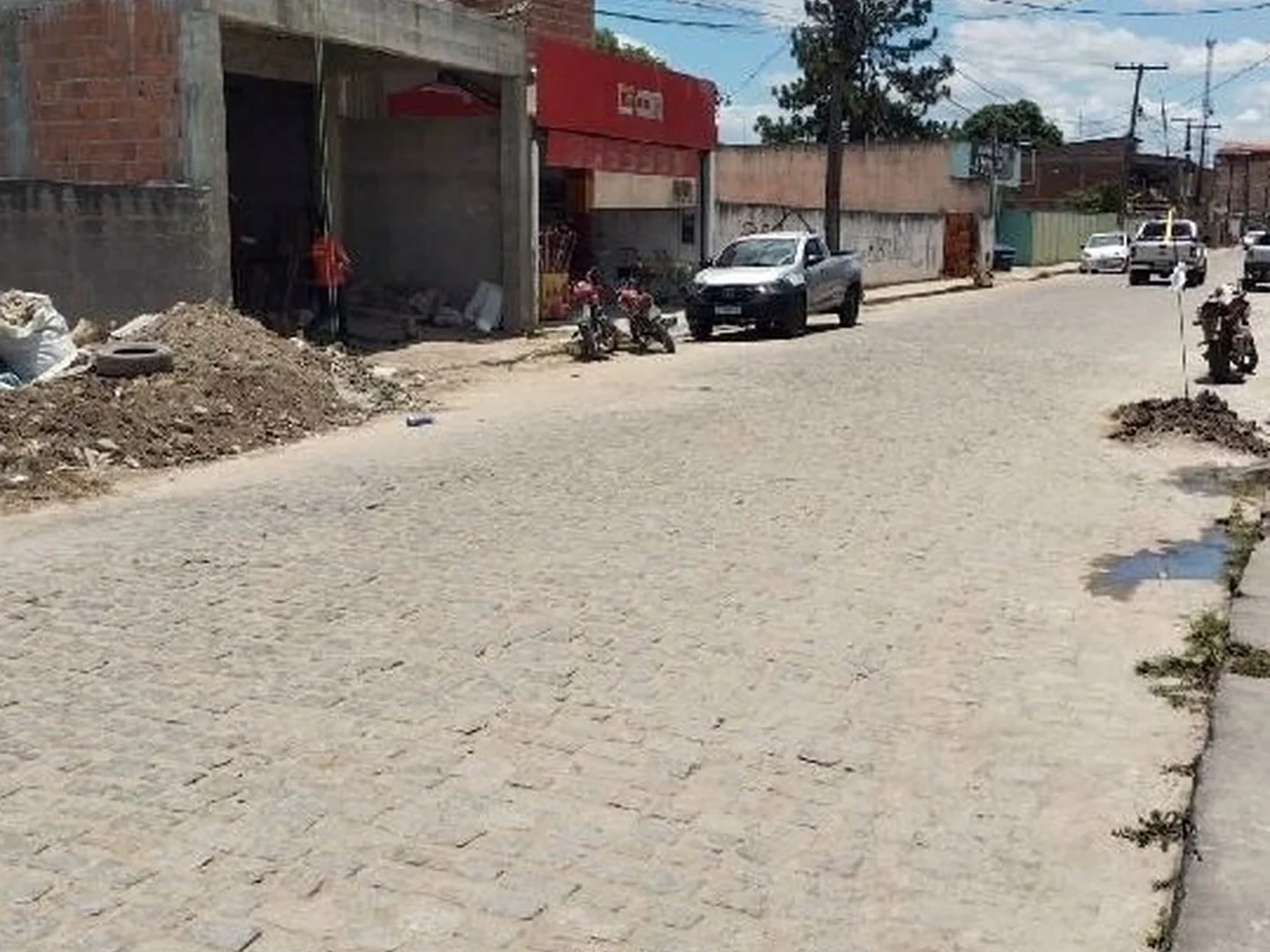 Terreno - Sao Felipe, BA - foto 1