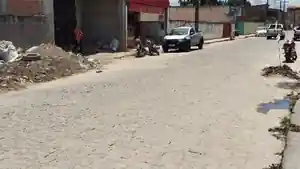 Terreno - Sao Felipe, BA