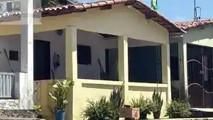 Casa - Maxaranguape, RN