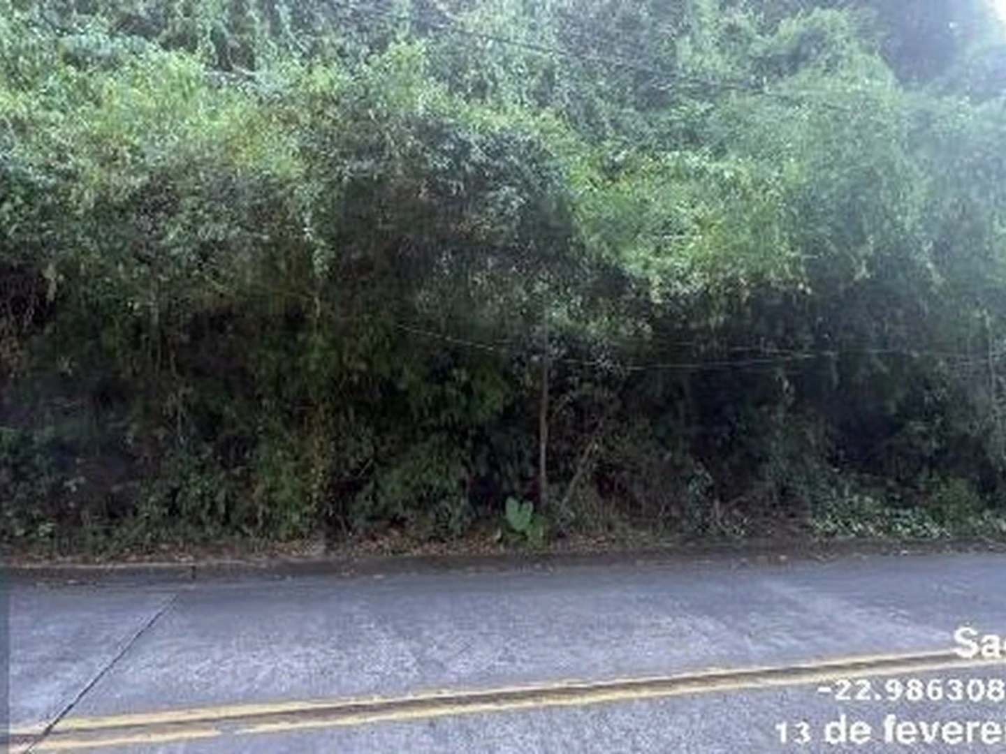 Terreno - Rio De Janeiro, RJ - foto 1