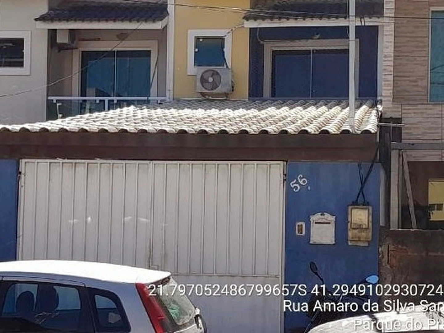 Casa - Campos Dos Goytacazes, RJ - foto 1