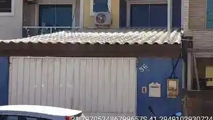 Casa - Campos Dos Goytacazes, RJ