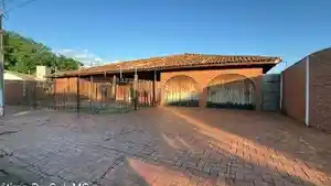 Casa - Fatima Do Sul, MS