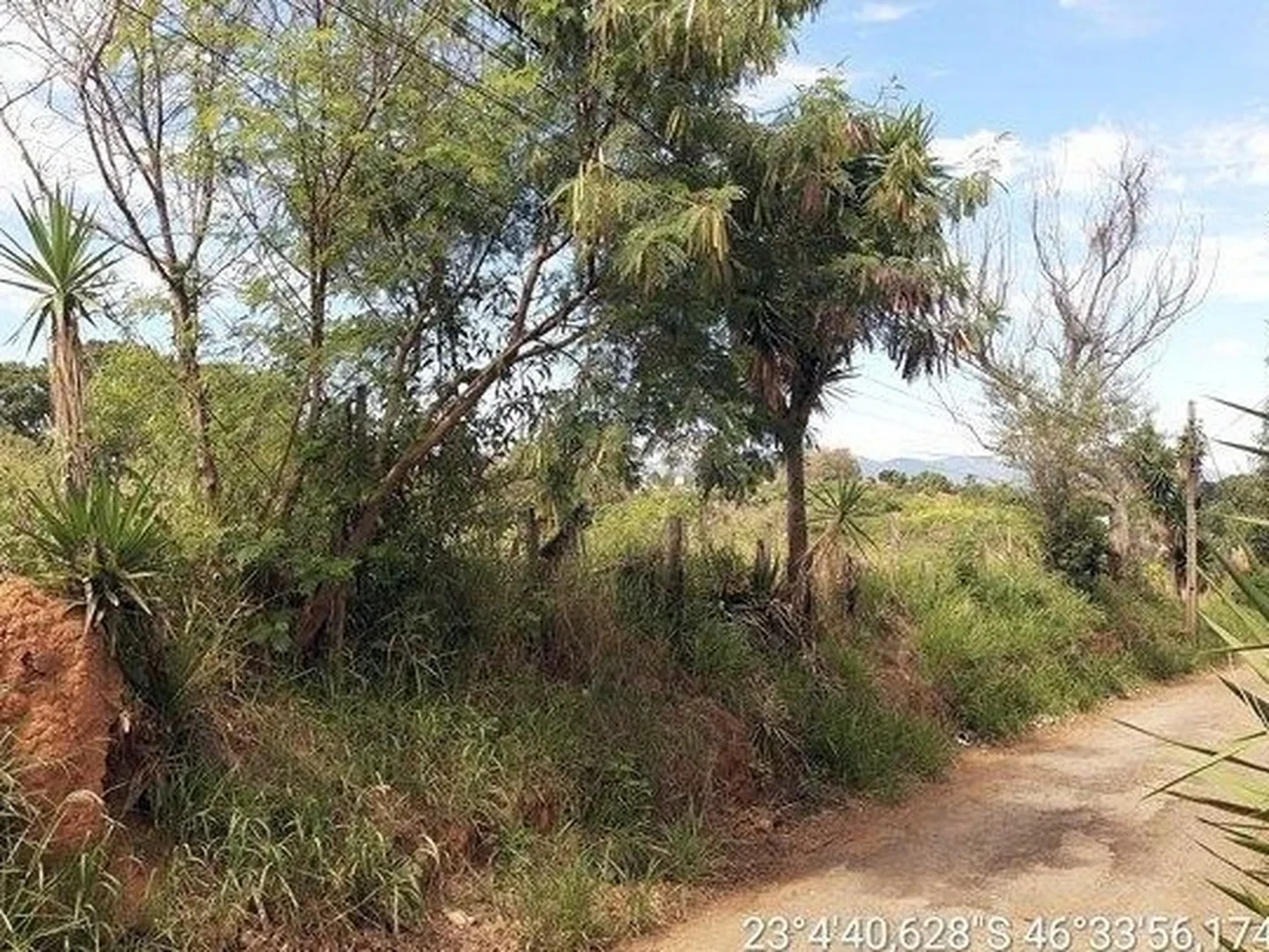 Terreno - Atibaia, SP - foto 1