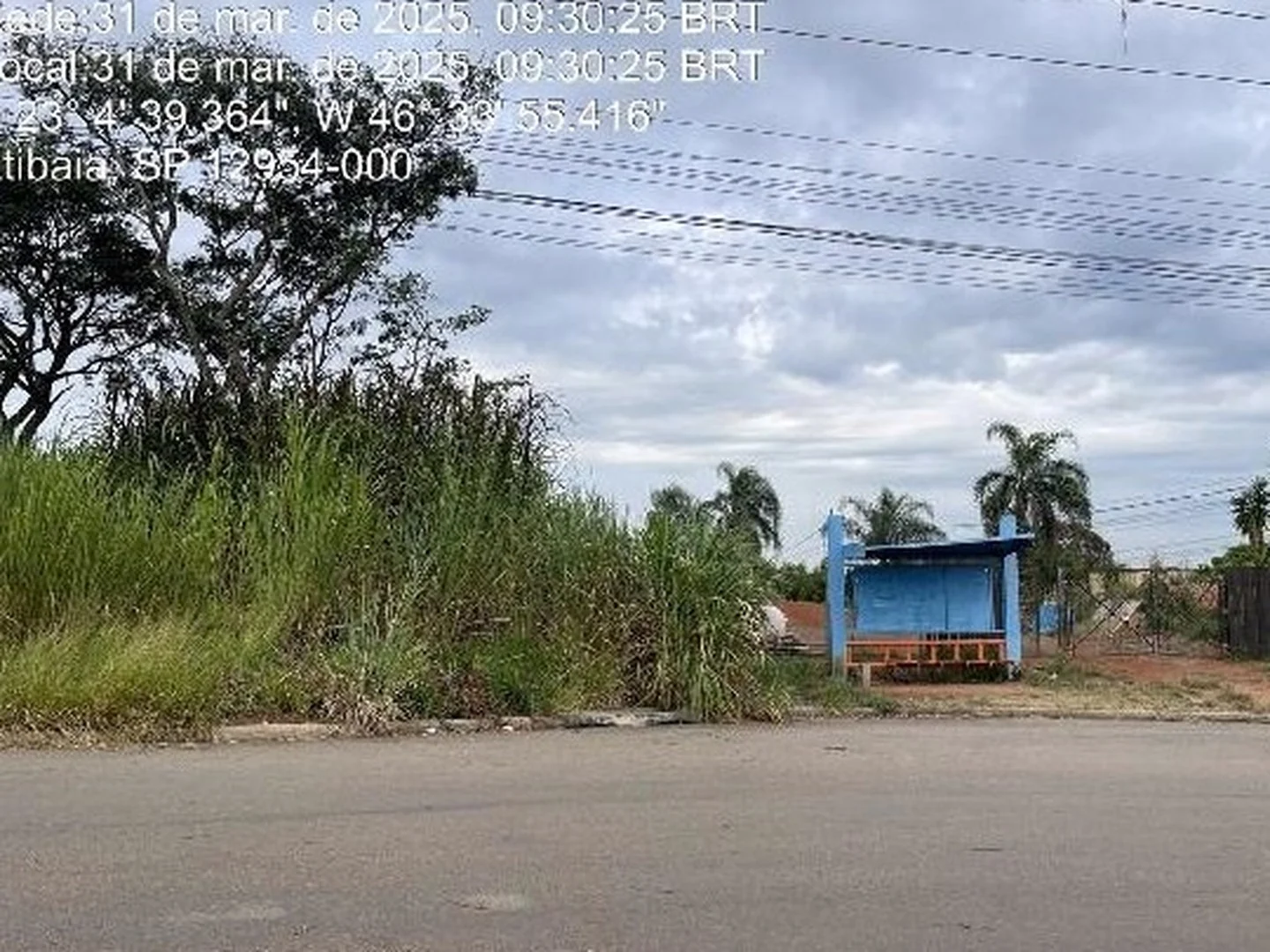 Terreno - Atibaia, SP - foto 1