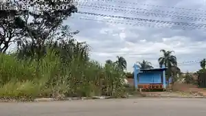 Terreno - Atibaia, SP